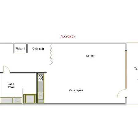 Cosy 3★ A La Clusaz, Proche Bossonnet, Commerces Et Navettes, Avec Garage Et Terrasse Exposee Sud - Fr-1-304-29 דירה *