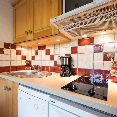 Cosy 3★ A La Clusaz, Proche Bossonnet, Commerces Et Navettes, Avec Garage Et Terrasse Exposee Sud - Fr-1-304-29 לה קלוסאז