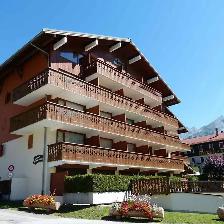 Cosy 3★ A La Clusaz, Proche Bossonnet, Commerces Et Navettes, Avec Garage Et Terrasse Exposee Sud - Fr-1-304-29