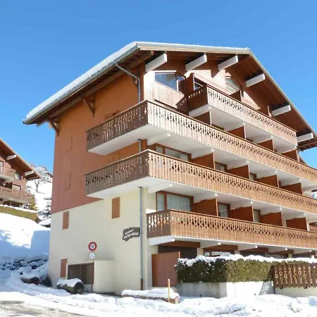 아파트 Cosy 3★ A La Clusaz, Proche Bossonnet, Commerces Et Navettes, Avec Garage Et Terrasse Exposee Sud - Fr-1-304-29 라클루자