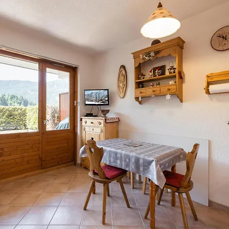 Cosy 3★ A La Clusaz, Proche Bossonnet, Commerces Et Navettes, Avec Garage Et Terrasse Exposee Sud - Fr-1-304-29 아파트 라클루자